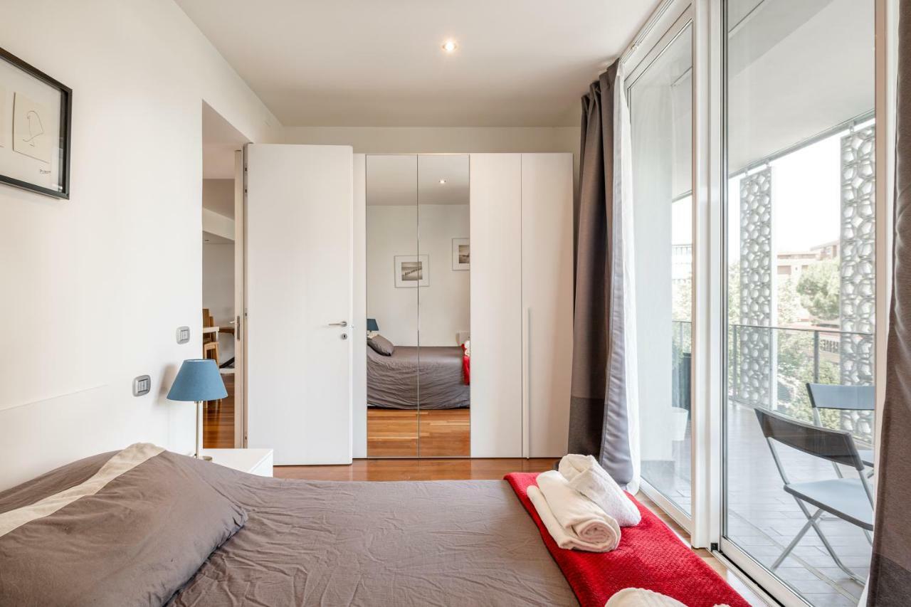 Rifredi Station Exclusive Apartment Firenze Eksteriør bilde