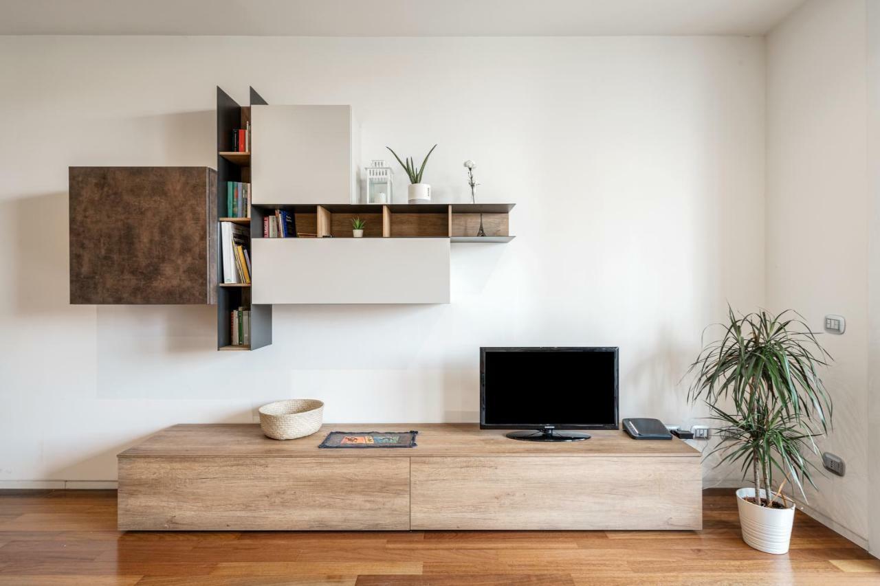 Rifredi Station Exclusive Apartment Firenze Eksteriør bilde