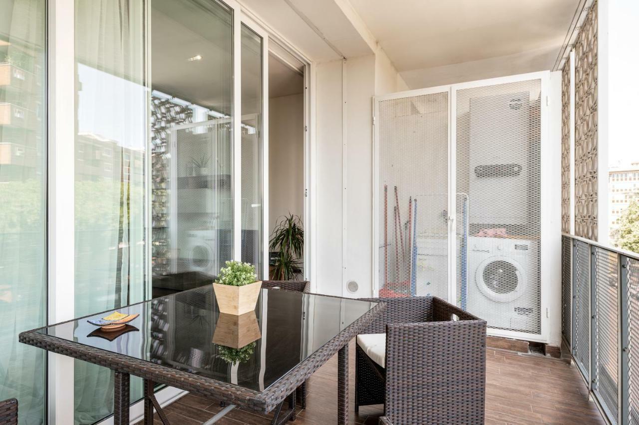 Rifredi Station Exclusive Apartment Firenze Eksteriør bilde