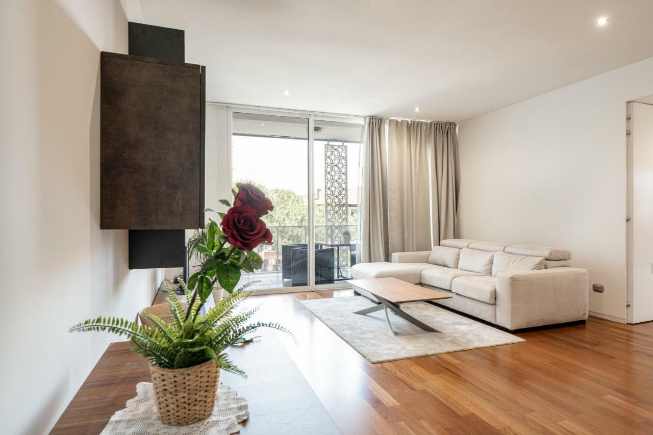 Rifredi Station Exclusive Apartment Firenze Eksteriør bilde