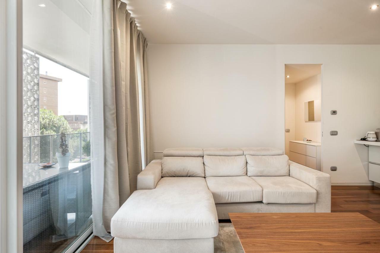 Rifredi Station Exclusive Apartment Firenze Eksteriør bilde