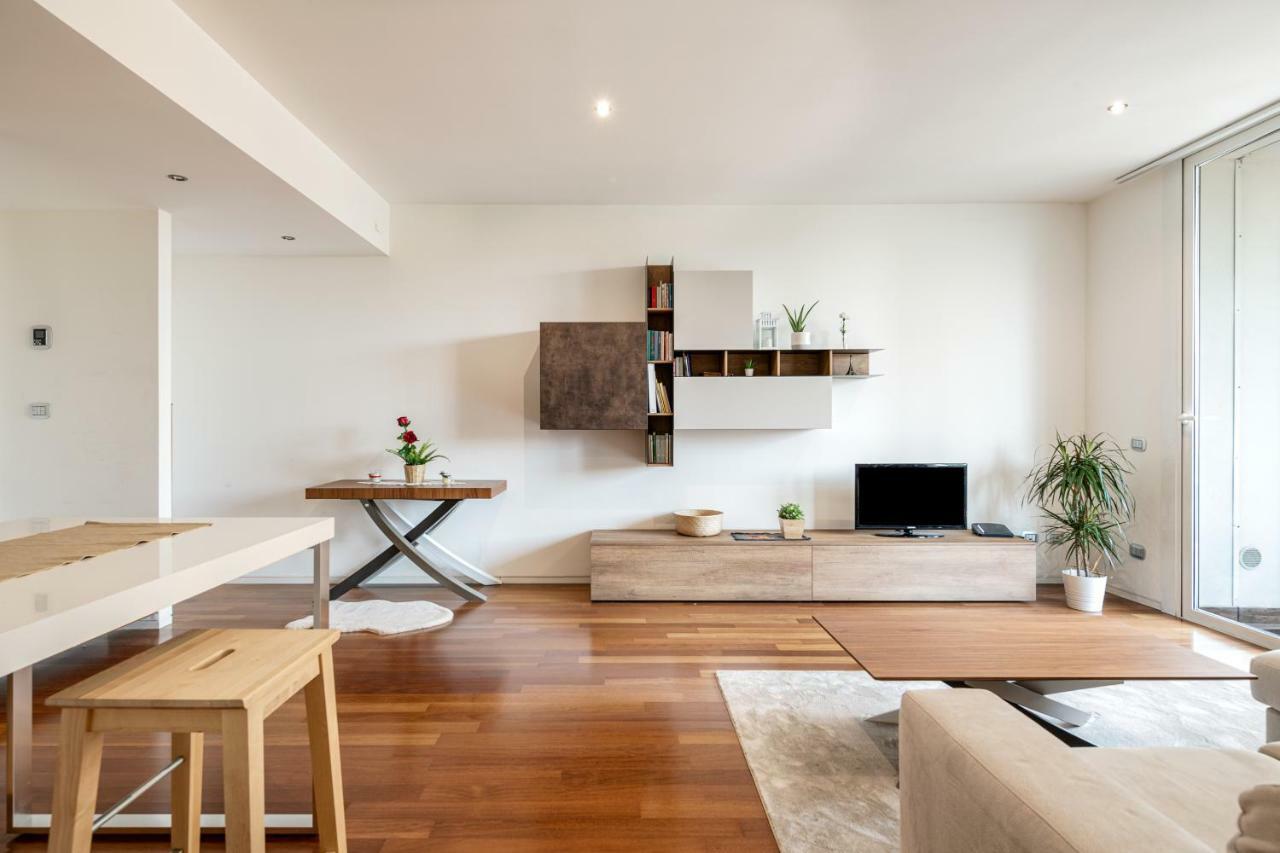 Rifredi Station Exclusive Apartment Firenze Eksteriør bilde