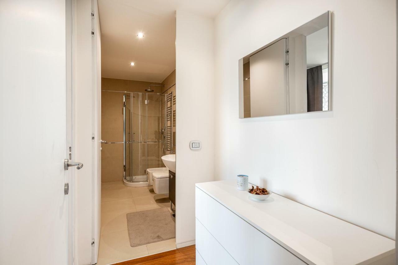 Rifredi Station Exclusive Apartment Firenze Eksteriør bilde