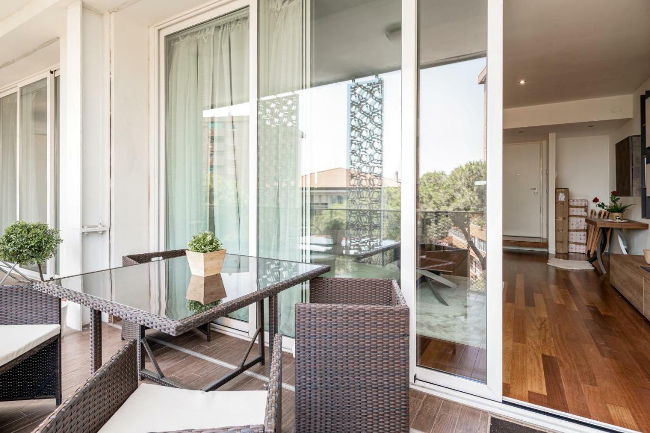Rifredi Station Exclusive Apartment Firenze Eksteriør bilde