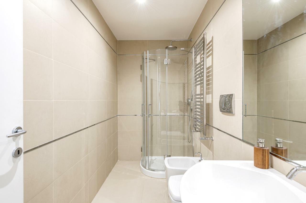 Rifredi Station Exclusive Apartment Firenze Eksteriør bilde