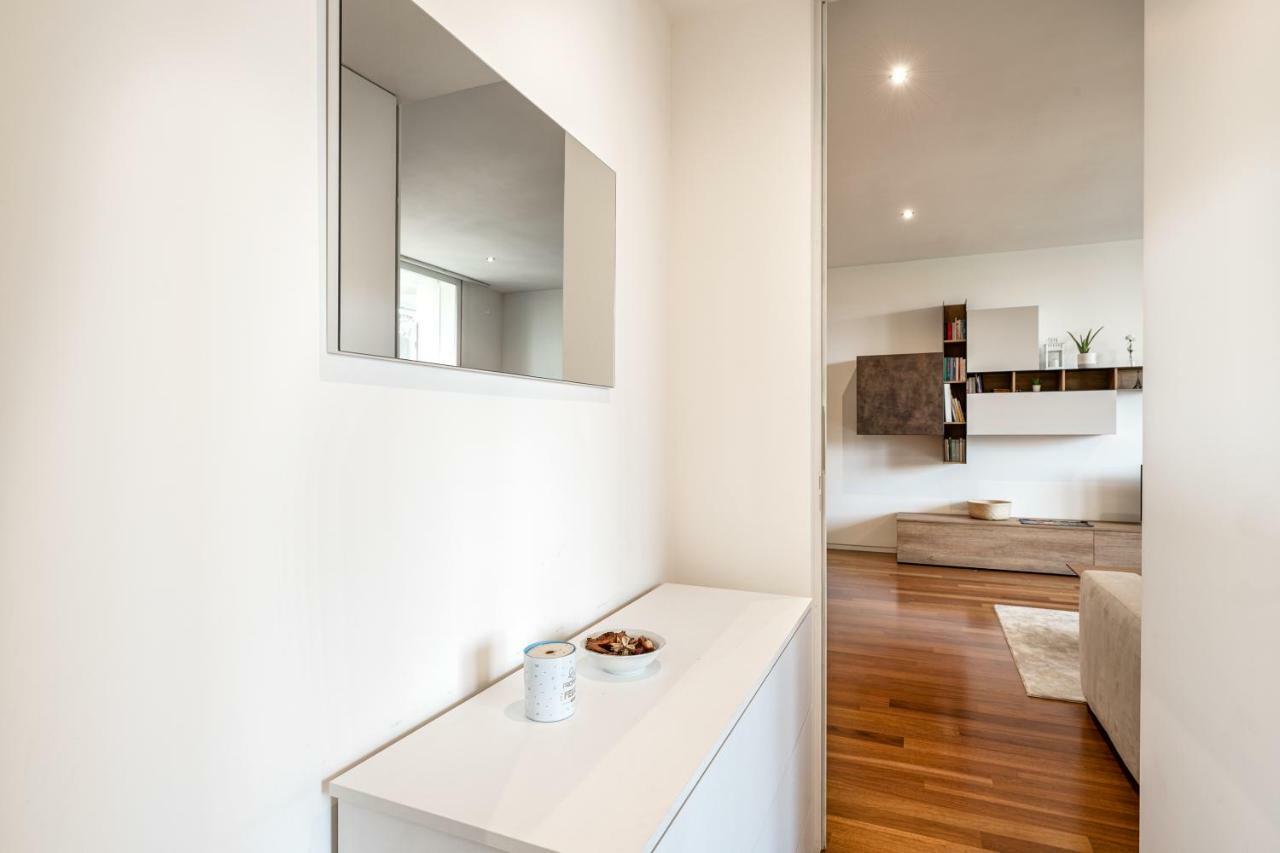Rifredi Station Exclusive Apartment Firenze Eksteriør bilde
