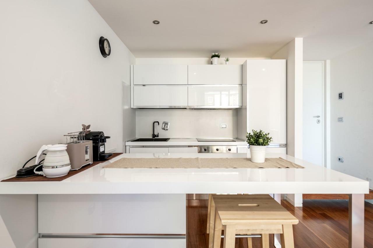 Rifredi Station Exclusive Apartment Firenze Eksteriør bilde