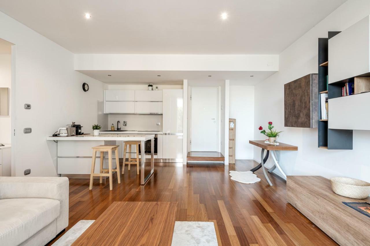 Rifredi Station Exclusive Apartment Firenze Eksteriør bilde