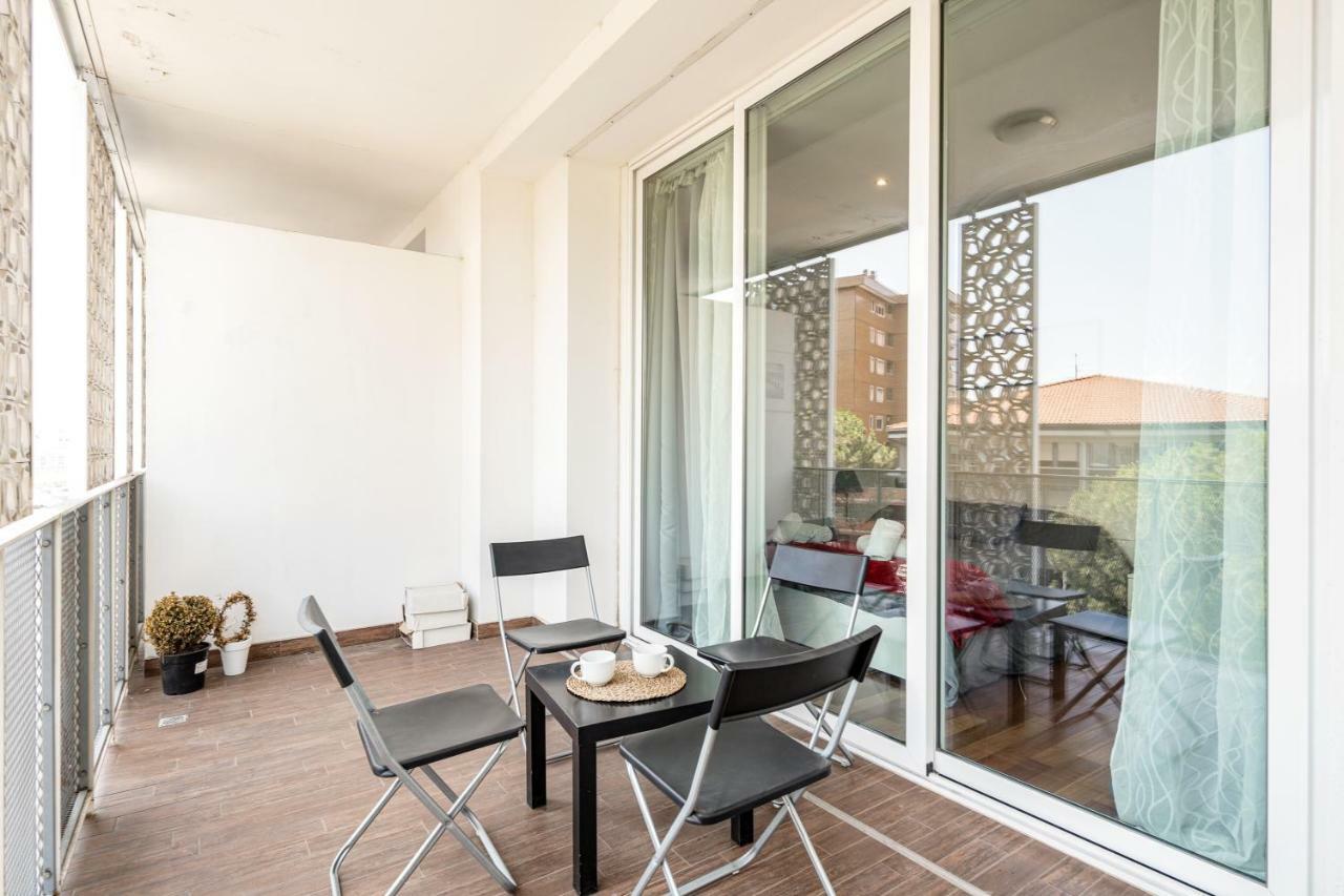 Rifredi Station Exclusive Apartment Firenze Eksteriør bilde